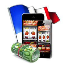 Jouer sur les meilleurs casino mobile fran ais